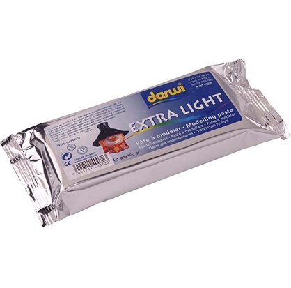 Darwi Extra Light 160 gr
