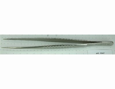 Universal Forceps sharp - 16 cm