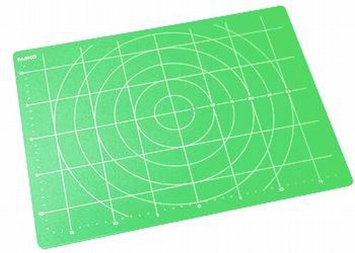 Kleiwerkplaat 28x38x0,03