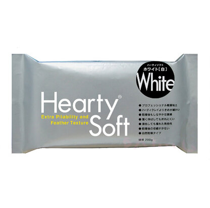 Hearty Soft 200g
