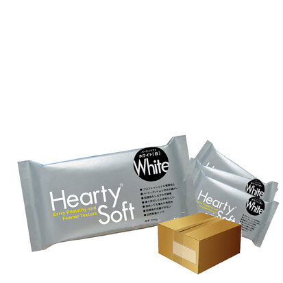 Hearty Soft 200g (doos 40 stk)