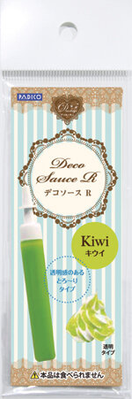Deco Sauce R Kiwi