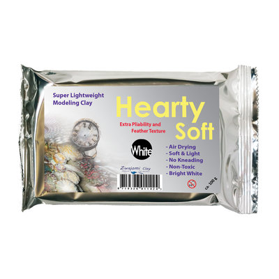 Hearty Soft 100 g (doos 120 stk)