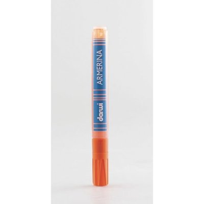 Armerina marker 2mm 6ml Oranje