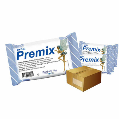 Premix (doos 30 stk)