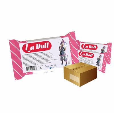La Doll (doos 30 stk)