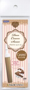 Deco Cream Sauce Caramel