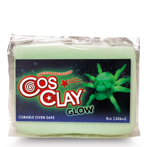 Cosclay Glow [Carton 24 pcs]